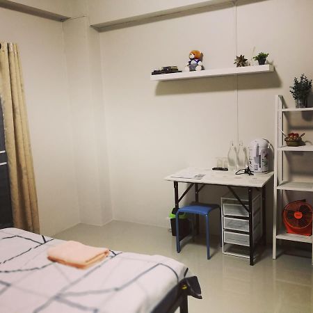 T.M. Home, Hatyai ハートヤイ エクステリア 写真