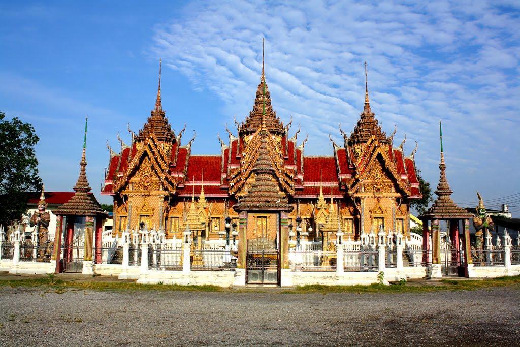 T.M. Home, Hatyai ハートヤイ エクステリア 写真