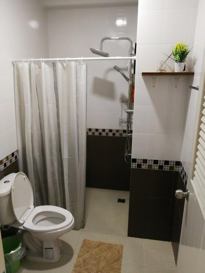 T.M. Home, Hatyai ハートヤイ エクステリア 写真