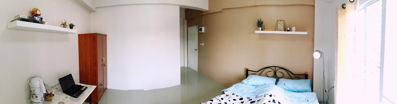T.M. Home, Hatyai ハートヤイ エクステリア 写真