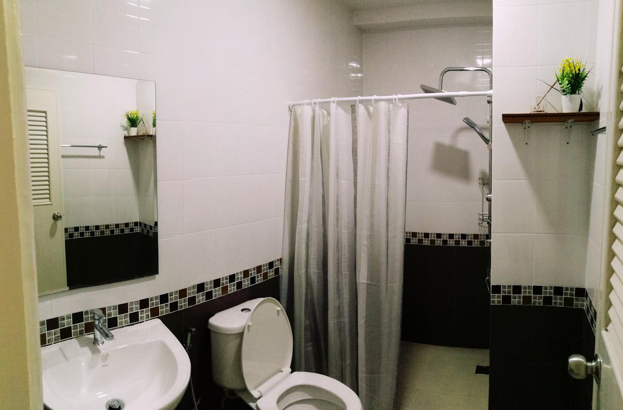 T.M. Home, Hatyai ハートヤイ エクステリア 写真