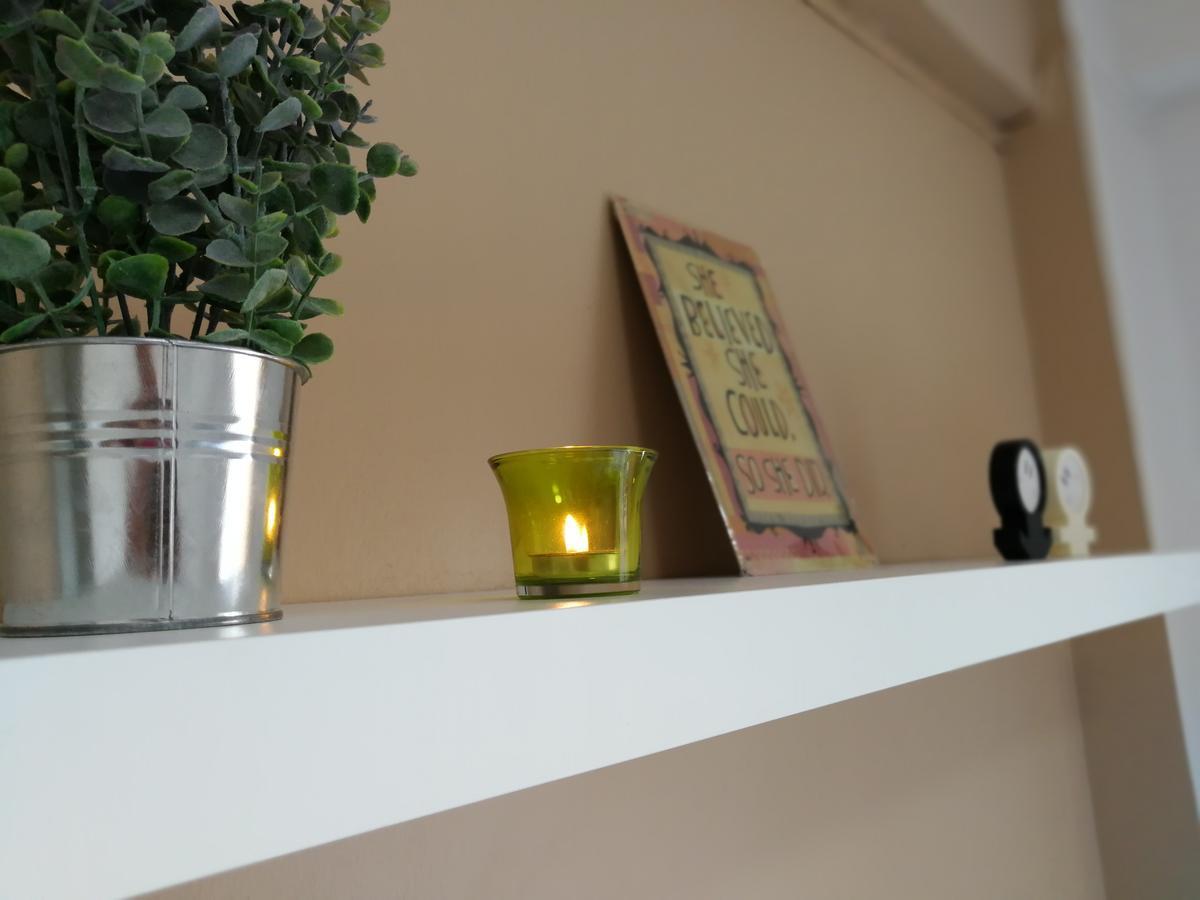 T.M. Home, Hatyai ハートヤイ エクステリア 写真