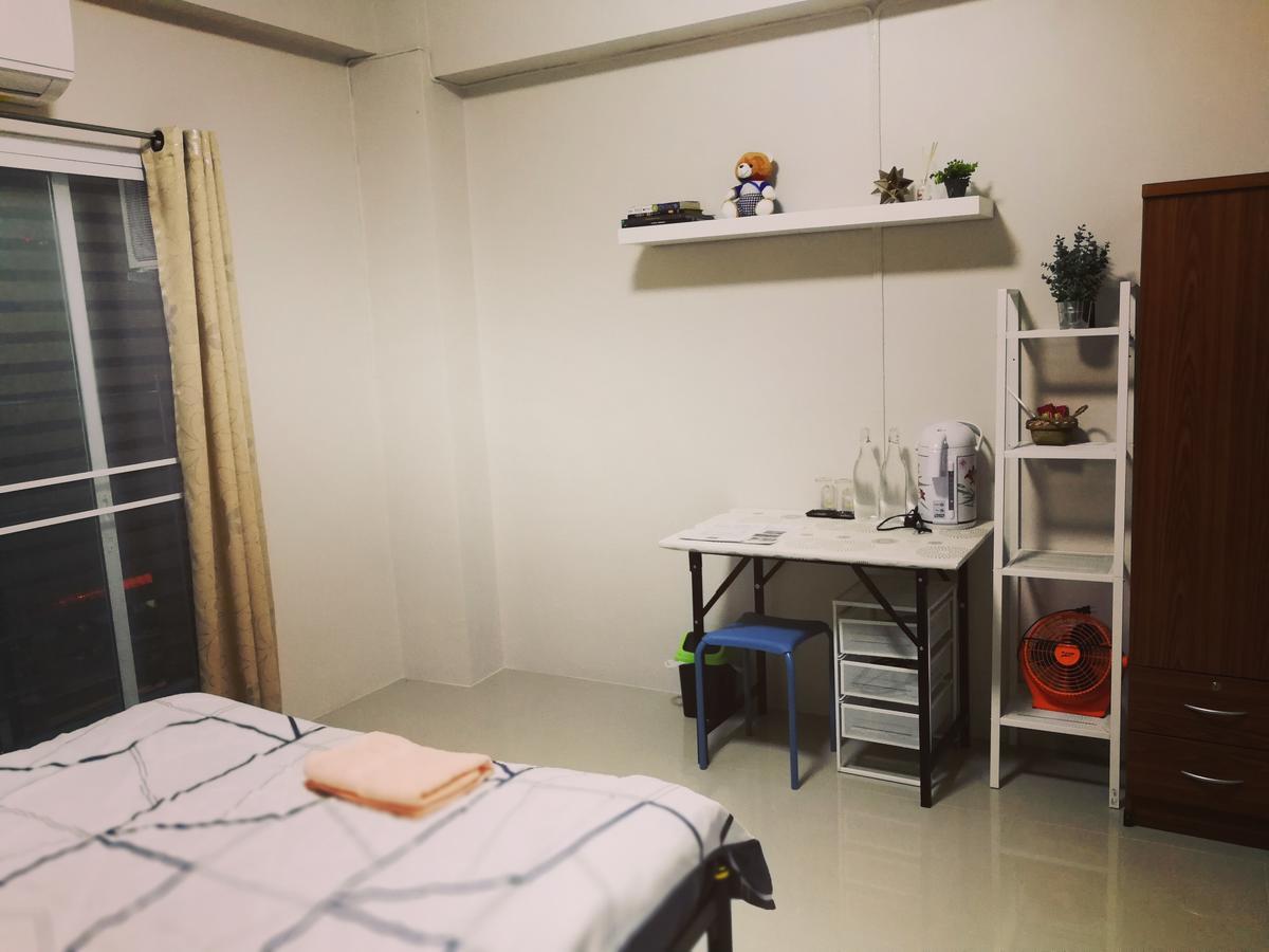 T.M. Home, Hatyai ハートヤイ エクステリア 写真