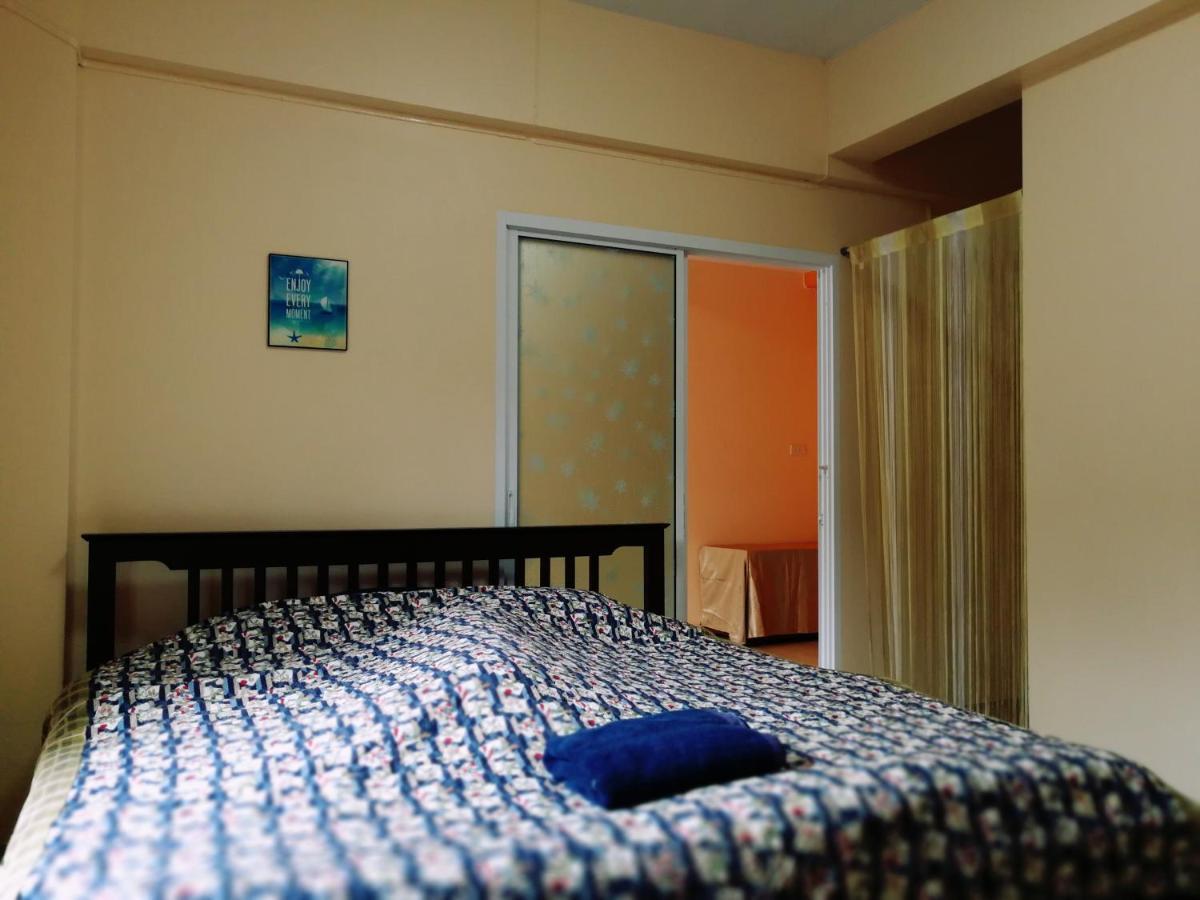 T.M. Home, Hatyai ハートヤイ 部屋 写真