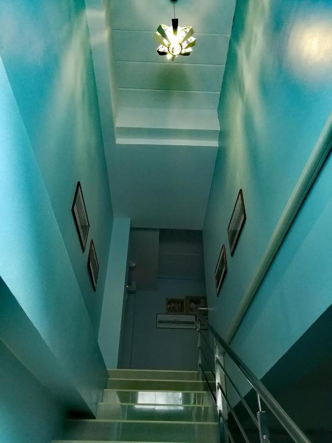 T.M. Home, Hatyai ハートヤイ 部屋 写真